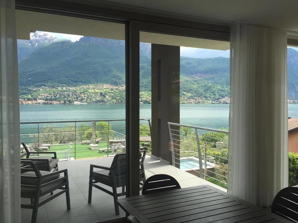 Bellagio Village Mandello del Lario Bagian luar foto