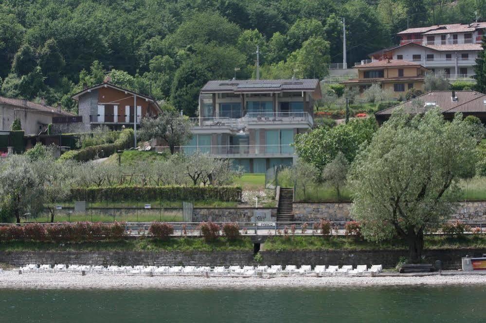 Bellagio Village Mandello del Lario Bagian luar foto