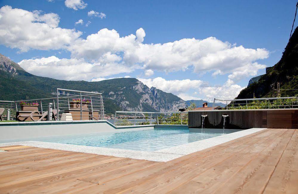 Bellagio Village Mandello del Lario Bagian luar foto