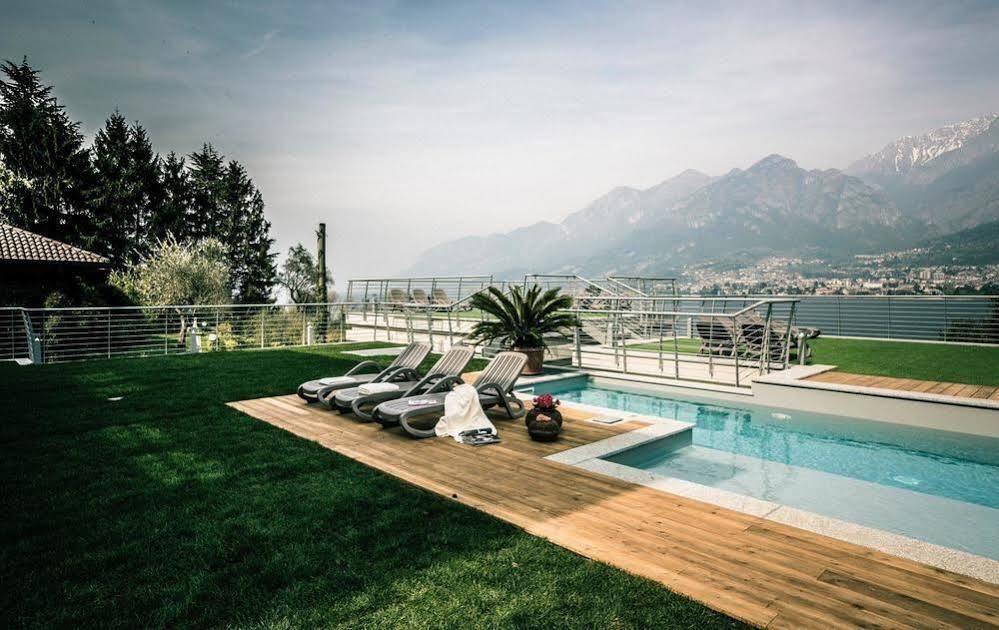 Bellagio Village Mandello del Lario Bagian luar foto