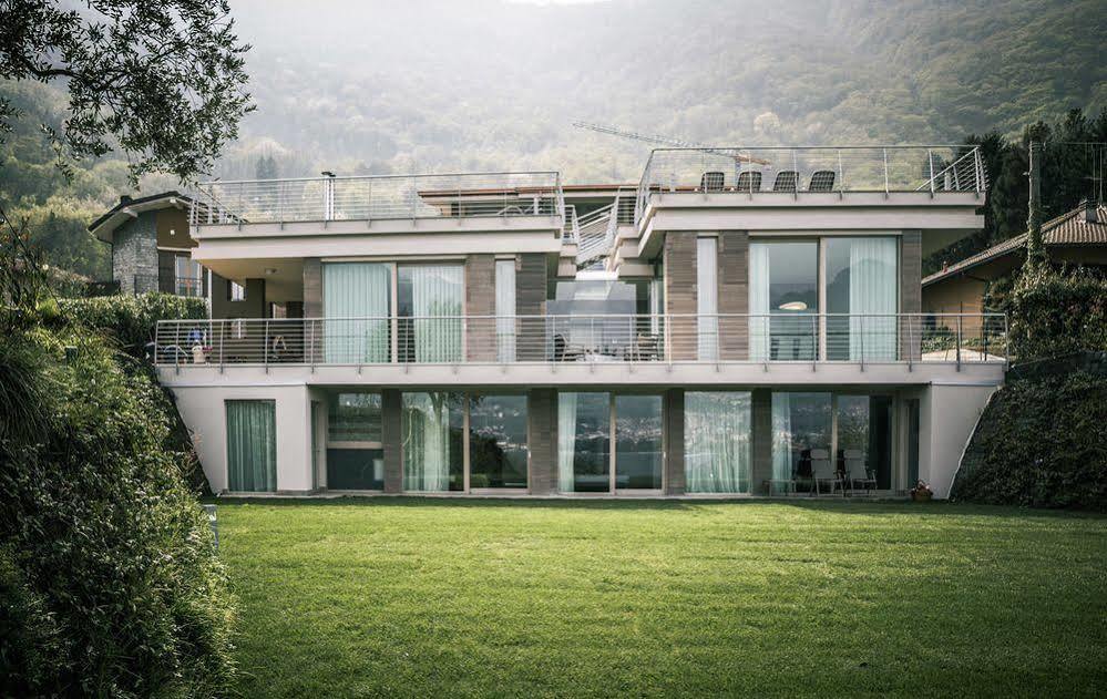 Bellagio Village Mandello del Lario Bagian luar foto